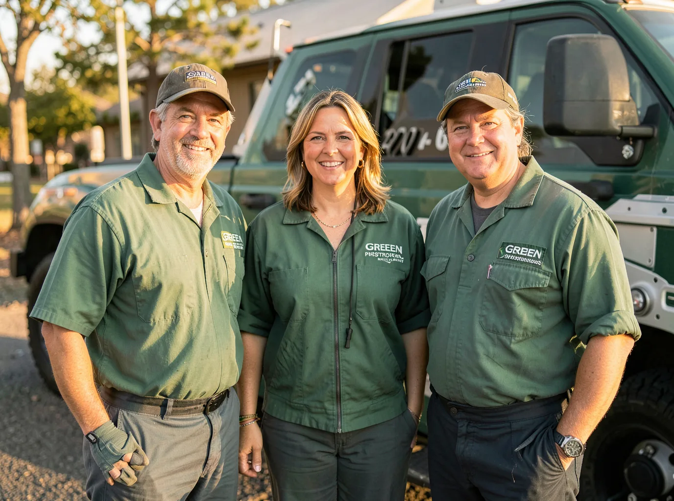 Water Damage Restoration company in Jasper, TX